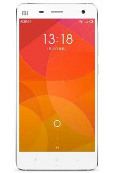 Xiaomi Mi4 16 Gb CDMA+GSM White