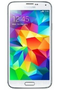 Samsung Galaxy S5 SM-G9009D CDMA+GSM White