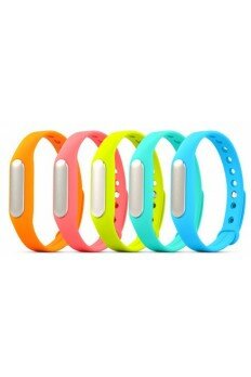 Xiaomi Mi Band Bracelet color belts