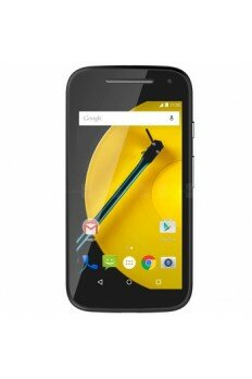 Motorola Moto E 2nd Gen XT1528 GSM/CDMA Black