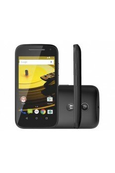 Motorola Moto E 2nd Gen XT1528 GSM/CDMA Black