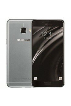 Samsung SM-C5000 Galaxy C5 Duos 32GB CDMA+GSM Black