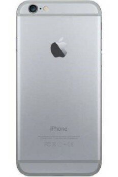 Apple iPhone 6 16Gb Silver UACRF
