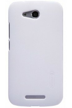 Nillkin Super Frosted Shield для Huawei B199 White