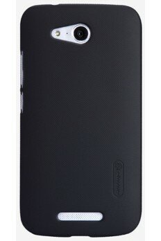 Nillkin Super Frosted Shield для Huawei B199 Black