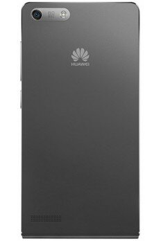 Huawei Ascend G6 CDMA+GSM Black